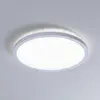 PAULMANN Panneau LED Atria Shine D.293mm 16W 2000lm 4000K blanc 230V IP44