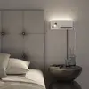 Paulmann Applique murale LED Serra, côté droit, port USB-C
