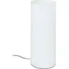 Paulmann - Lampe à poser Noora à équiper E14 max. 42W opale