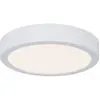 Paulmann Panneau led aviar ip44 rond 220mm 13w 950lm 3000k blanc gradable