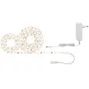 Paulmann SimpLED Strip LED Blanc chaud Kit complet 7,5m 20W 260lm/m 3000K 24VA