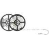 Paulmann SimpLED Strip LED Blanc lumière Kit complet 7,5m 20W 2325lm 6500K 24VA