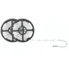 Paulmann Kit Bande Led Adhésive Complet 10m - 22w - 6500k - Simpled Paulmann