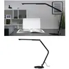 Paulmann Lampe de bureau led 3-step-dim flexbar white switch 700lm 9,5w noir