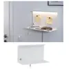 Paulmann Applique led jarina    3000k 440lm 230v 4,5w gradable blanc