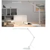 Paulmann Lampe de bureau led 3-step-dim flexbar  white switch 700lm 9,5w blanc