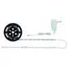 Ruban LED (Set complet) Paulmann SimpLED 78957 Puissance: 50 W blanc chaud N/A