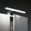 Paulmann Éclairage de miroir LED Selo IP44 Tunable White 400lm 230V 3,7W Chrome