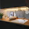 Paulmann - Profilé base 1 m avec diffuseur noir anodisé