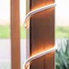 Paulmann Kit bande led simpled outdoor 5 m 20 w 3000k 1000 lm ip65 - - blanc