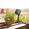 Paulmann Solar LED Stripe avec capteur de crépuscule IP44 3M RGB 0,3W noir