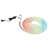 Paulmann SimpLED Strip LED Outdoor Kit complet 5m IP65 30W 36lm/m 72 LEDs/m RGB