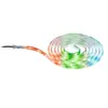 Paulmann SimpLED Strip LED Outdoor Kit complet 3m IP65 8,5W 52lm/m 24 LEDs/m RGB