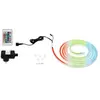 Paulmann Bande à led simpled Bande extérieure 3M IP44 19.5W 72ELDS / m rvb