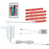 Paulmann Ruban SimpLED Full-Line COB 1,5m RGB 12W 495lm 1260LED 230/12V DC