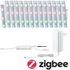 Paulmann MaxLED 250 Set de base IP44 RGBW ZigBee 5m