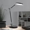 Lampe de bureau - PAULMANN - Numis 78010 - LED - 11 W - Articulée - Noir