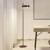 Paulmann Smart lampadaire LED Jagun, anthracite, 151 cm feutre