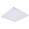 Panneau LED PAULMANN Velora Rainbow 450mm dyn RGWB blanc