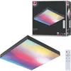 Paulmann Paulmann - Panneau Led Velora Rainbow 29,5 Cm Multicolore  - Multicolore