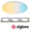 Panneau LED rond Paulmann Velora Smart Home Zigbee 600mm 32 W