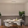Luminaire en suspension LED Paulmann Lento 3x2100lm 13,5 W