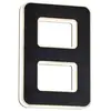 Paulmann Paulmann Numéro De Maison Solaire Led 8