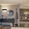 Paulmann Ranva applique LED, ZigBee CCT noire