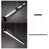 Paulmann Luminaire en suspension led lento   2700k 1800lm 42w noir gradable