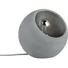Paulmann 79663 Lampe à poser Neordic Ingram 1 flamme Béton