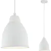 Paulmann Neordic Hilla suspension, blanche