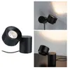 Lampe à poser led puric pane paulmann - 3w - 2700k - noir - dimmable