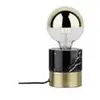 Lampe PAULMANN Neordic Vala E27 Laiton