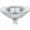 Paulmann réflecteur LED GU10 QPAR111 6,5 W 2 700 K
