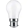 Paulmann 288,95 led gouttes B22D 230 v 470 lm 4,7 w 2700 k opale 28895