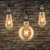 Paulmann Ampoule LED Globe 125 à filament E27 - 2,5W - 1700K - 170lm - Non dimmable - Or