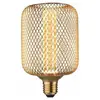 Paulmann LED Metallic Glow Zyl Spiral E27 laiton