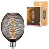 Ampoule LED Metallic Glow Helix Paulmann
