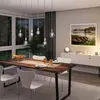 Paulmann Filament 230 V Smart Home Zigbee 3.0 Ampoule LED E27 3x470lm 3x6,3W RGBW+ gradable Doré