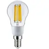 Paulmann Eco-Line goutte LED E14 2,5W 525lm 3 000K