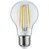 Paulmann Eco-Line ampoule LED E27 2,5W 525lm 4000K