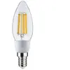 Paulmann Eco-Line bougie LED E14 2,5W 525lm 3 000K