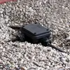 Boîte de connexion PAULMANN x3 IP68 Ø jusqu'à 15mm