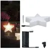 Paulmann Smart Kit de Noël LED Plug & Shine Star Câble de 10 m