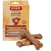 Os à mâcher aux moules aux orles verts DIBO 120 g, friandises pour chien