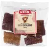 250g Dibo Premium pharynx de boeuf - Friandises pour chien