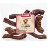 250g Dibo Premium Cous de dinde - Friandises pour chien