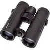 BRAUN Compagno - Jumelles 10 x 42 WP - antibuée, Etanche - toit