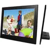 Braun DigiFrame 1593 - Cadre numérique - 4 Go - 15" - 1024 x 768 - HDR