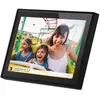 Braun - Photo Technik DigiFrame 1019 WiFi 25,7cm (10,1) noir (21257)